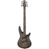 Ibanez SRC6MS-BLL Black Stained Burst Low Gloss Gitara Elektryczna Bass VI